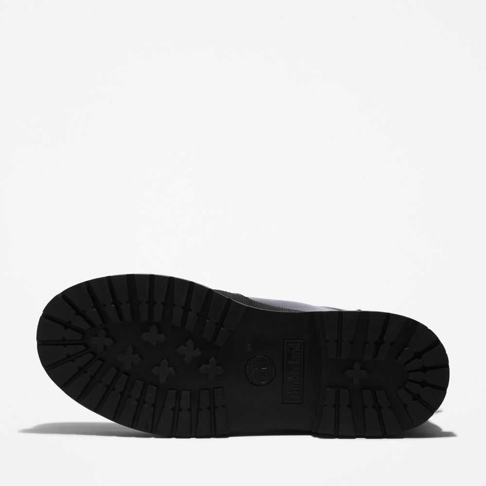 Timberland Heritage Negrii | SN-TBL46433