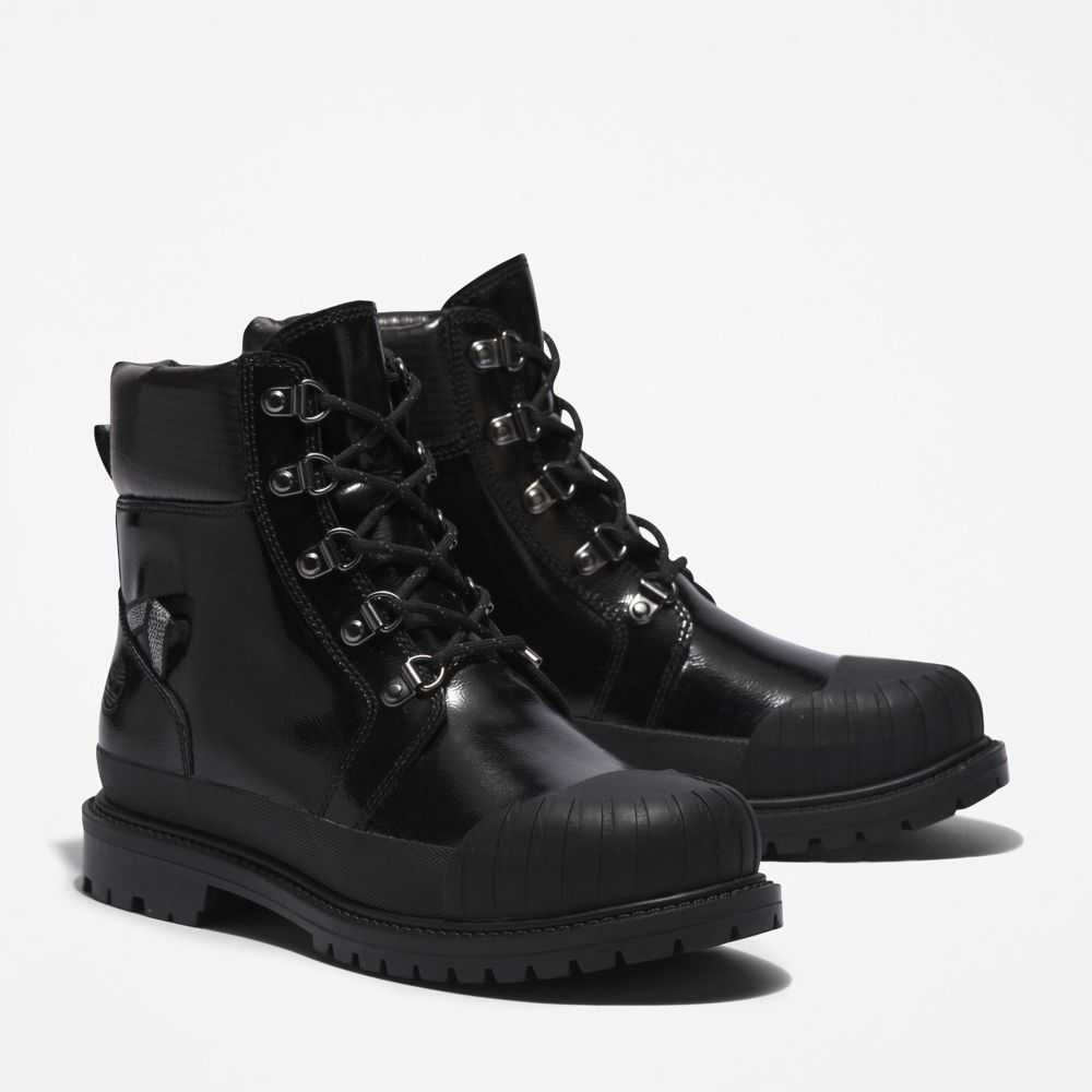 Timberland Heritage Negrii | SN-TBL46433