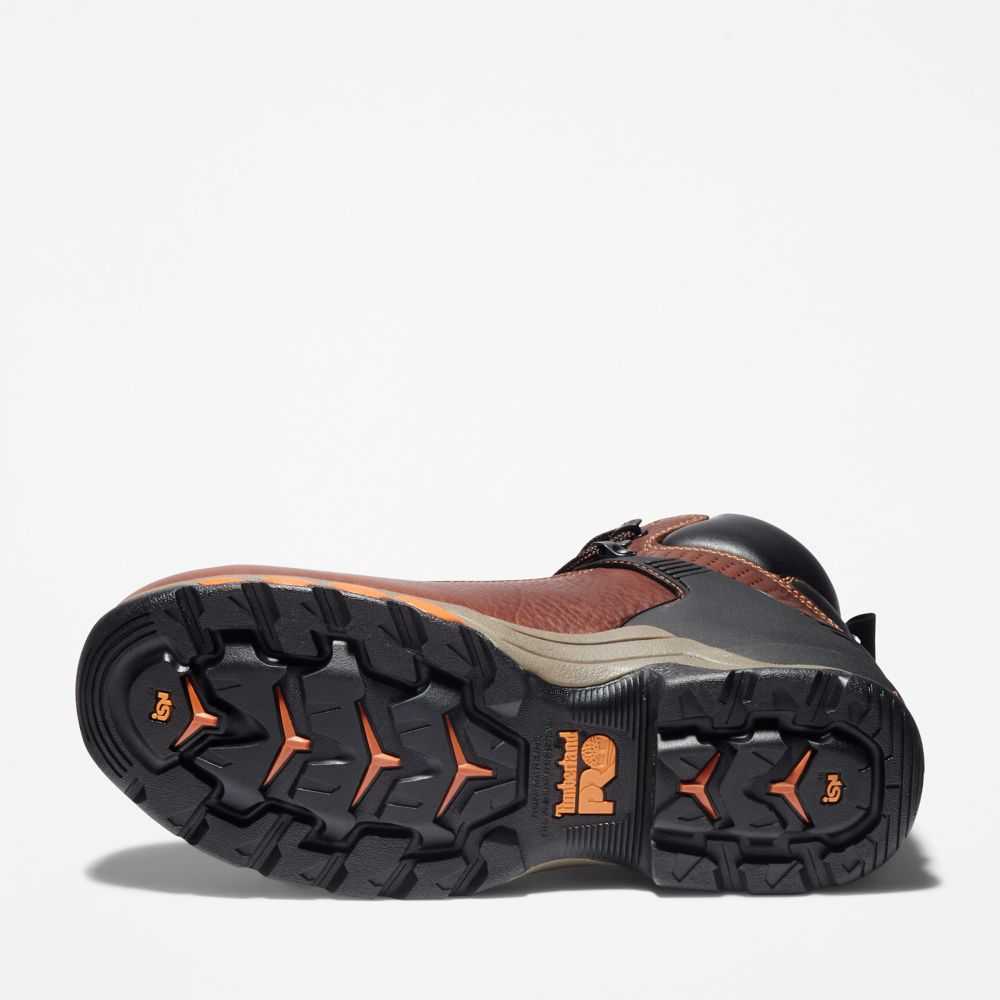 Timberland Hypercharge 6 Maro | SN-TBL45689