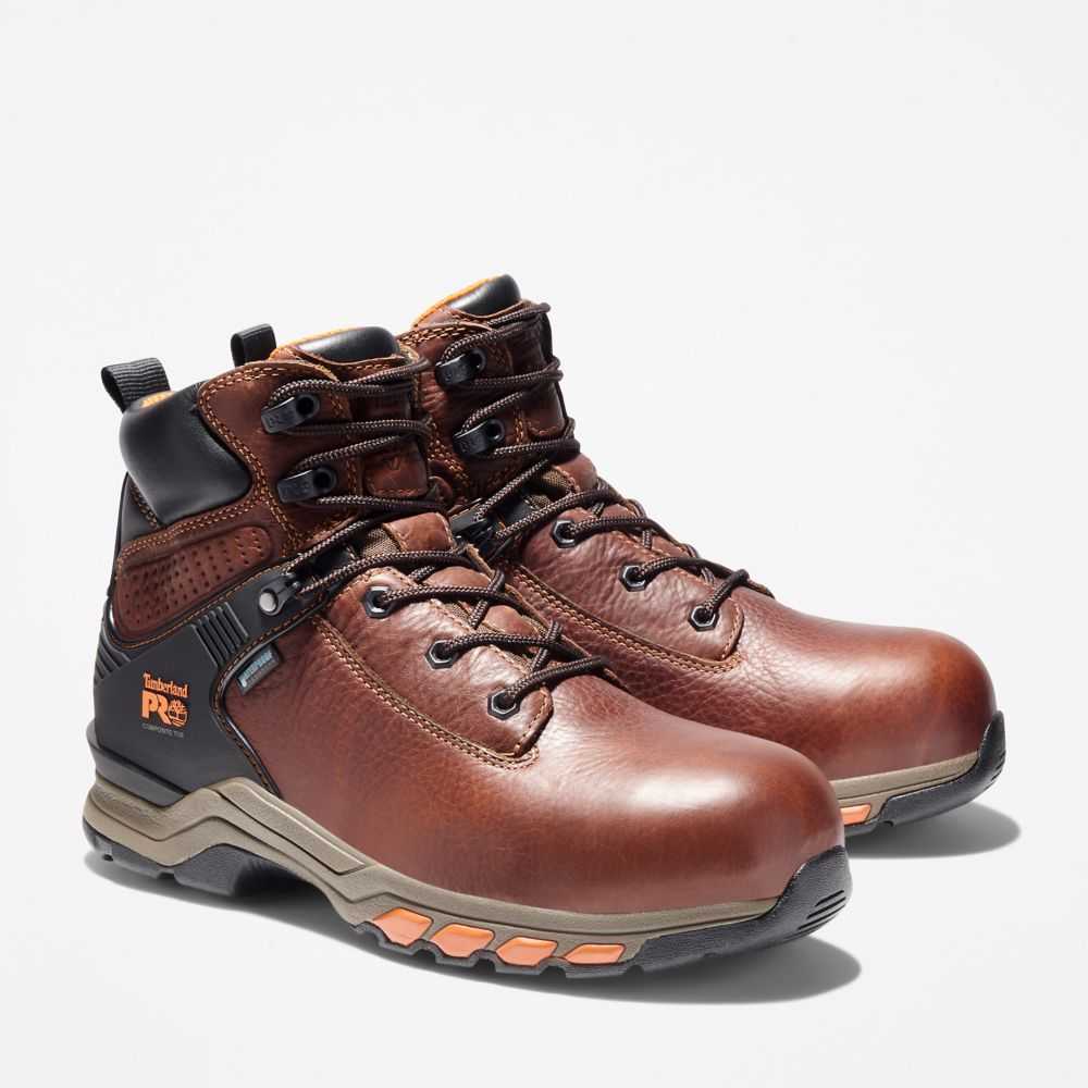 Timberland Hypercharge 6 Maro | SN-TBL45689