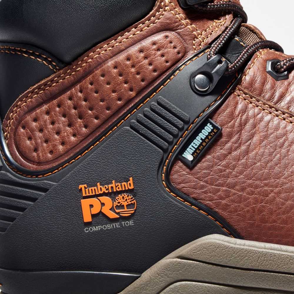 Timberland Hypercharge 6 Maro | SN-TBL45689
