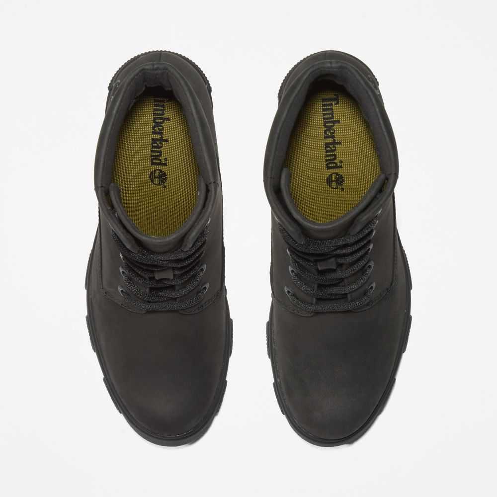 Timberland Lana Point Negrii | SN-TBL46415