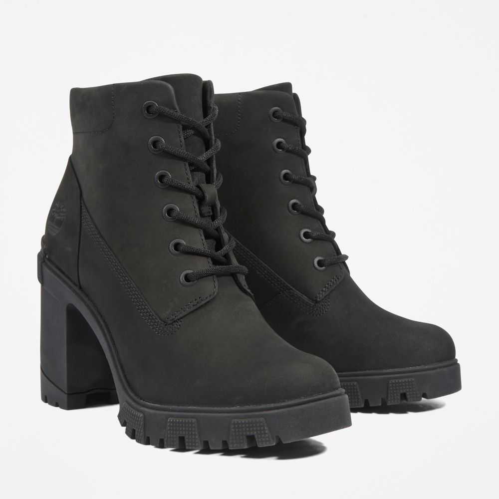 Timberland Lana Point Negrii | SN-TBL46415