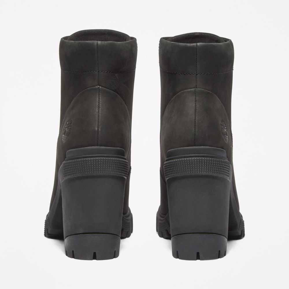 Timberland Lana Point Negrii | SN-TBL46415