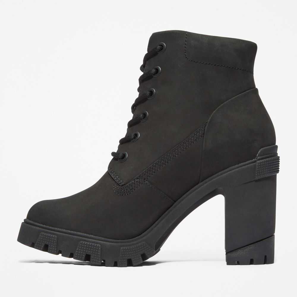 Timberland Lana Point Negrii | SN-TBL46415