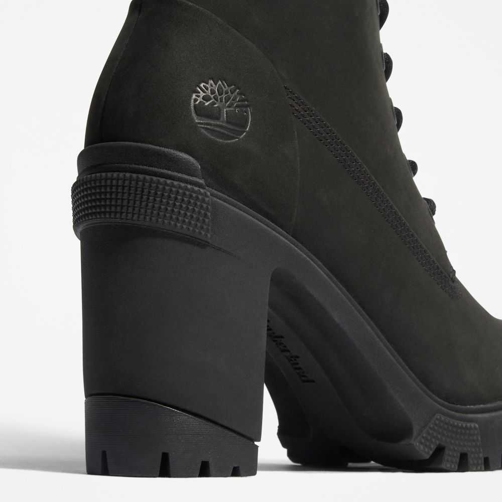 Timberland Lana Point Negrii | SN-TBL46415