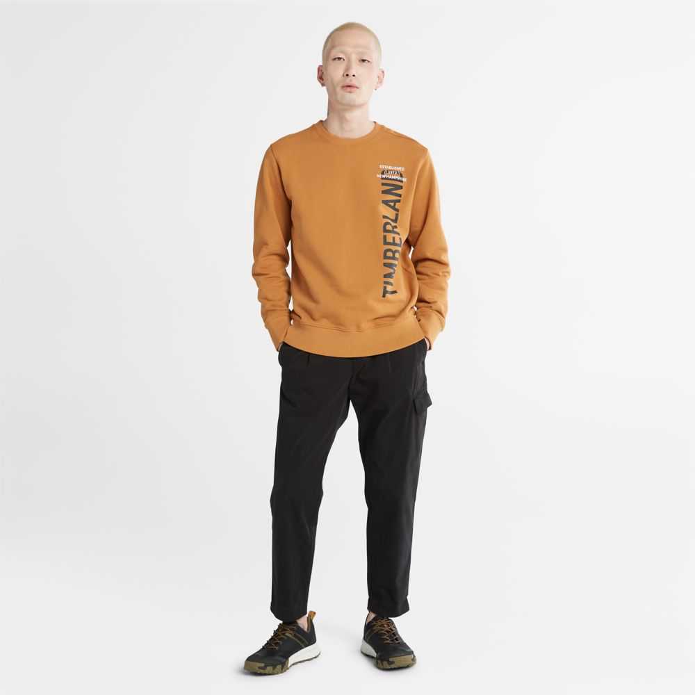 Timberland Logo Maro | SN-TBL46184