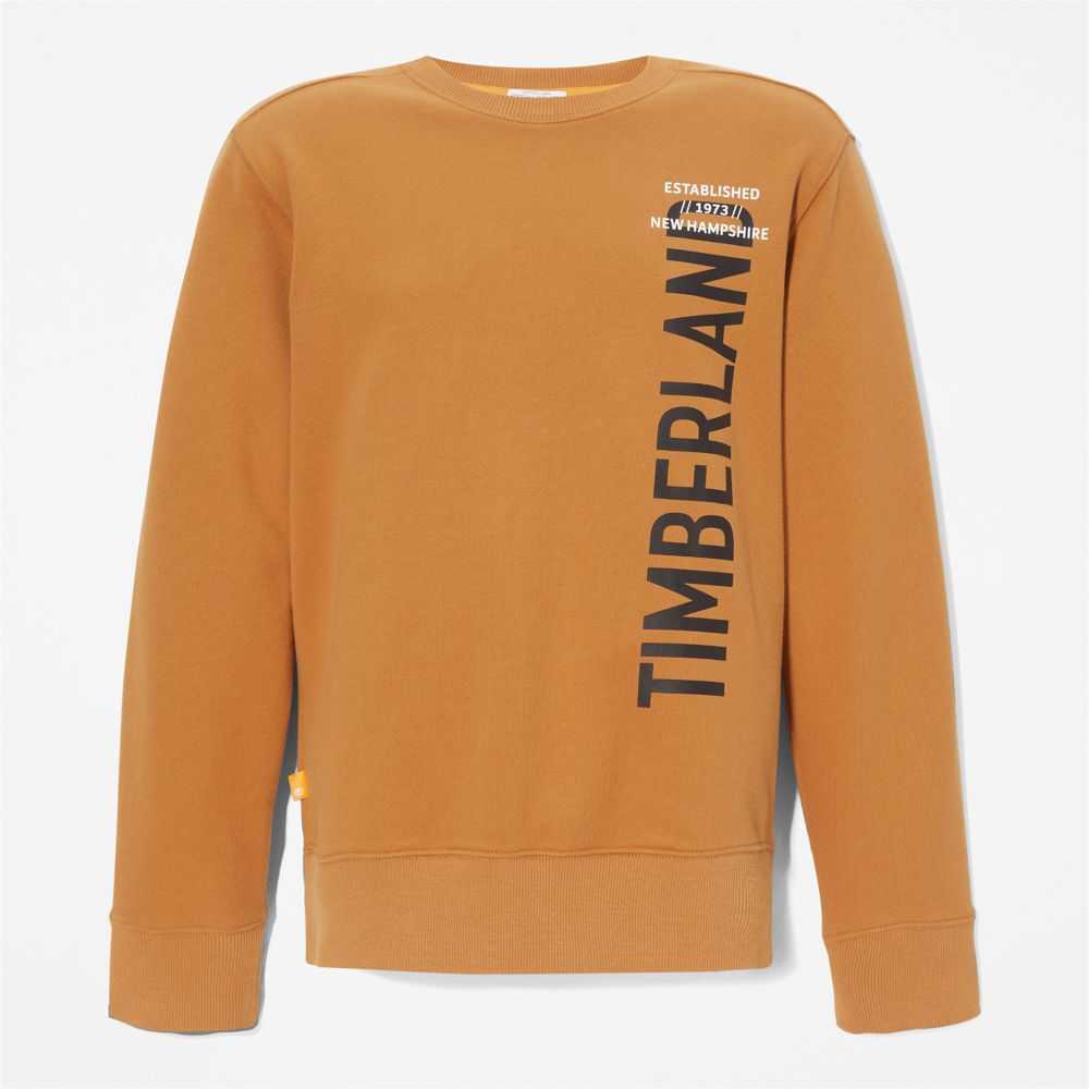 Timberland Logo Maro | SN-TBL46184