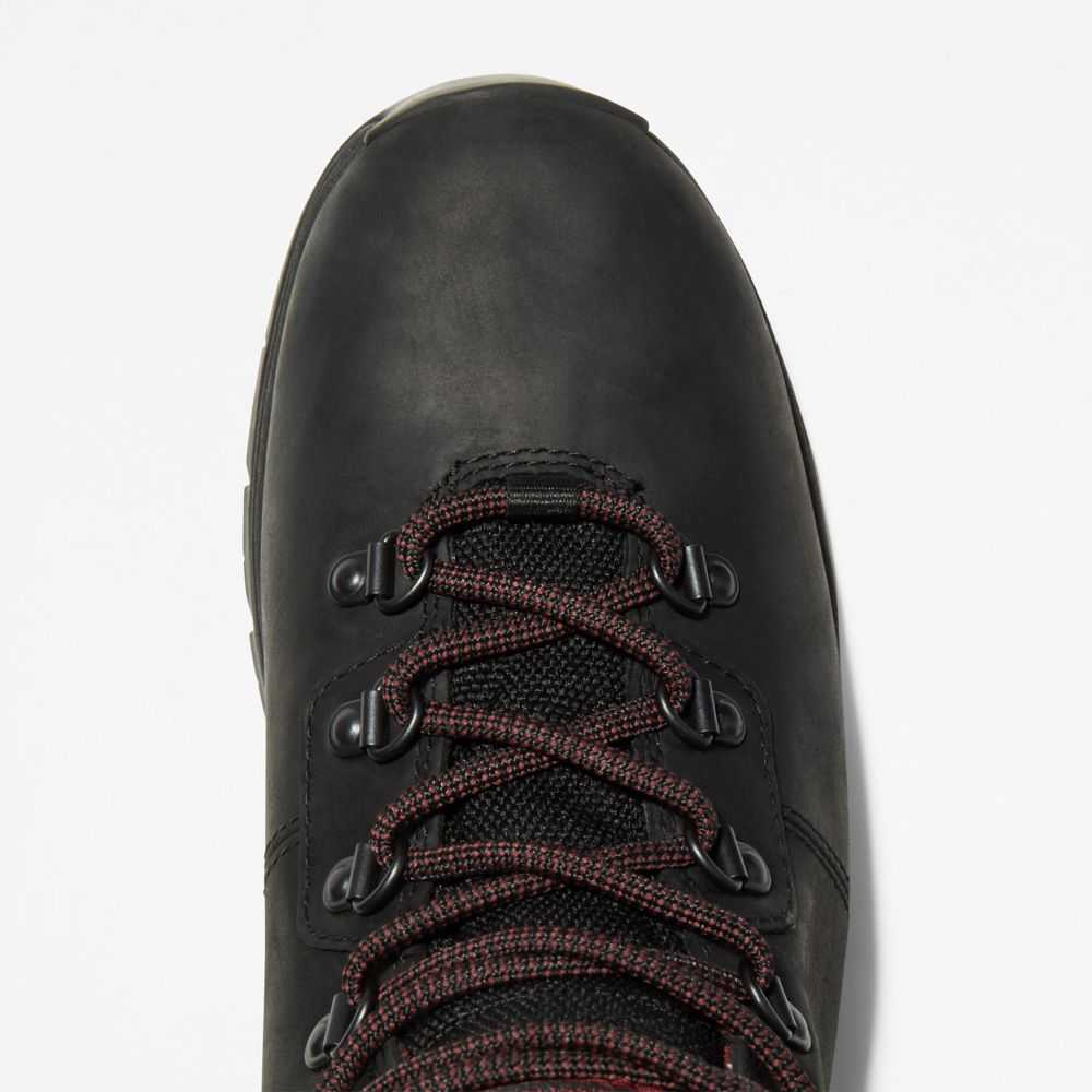 Timberland Mt Maddsen Negrii | SN-TBL46399