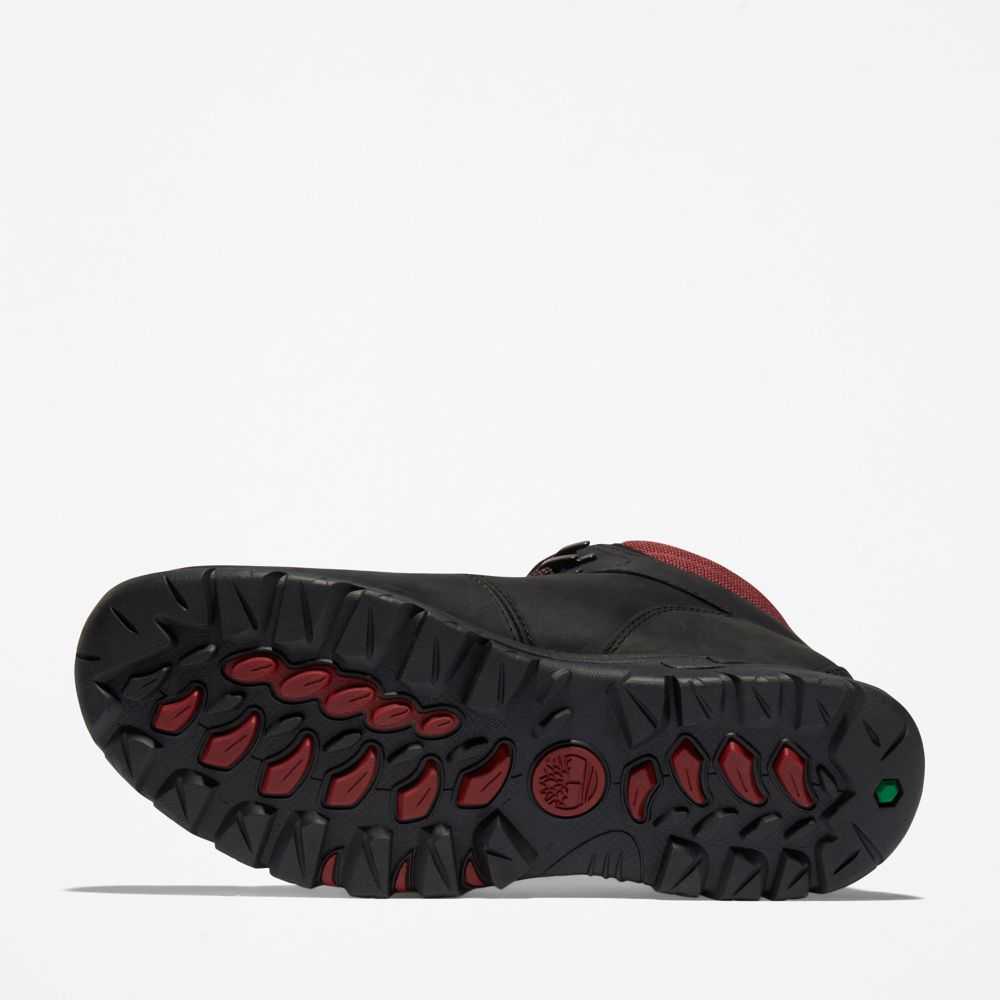 Timberland Mt Maddsen Negrii | SN-TBL46399