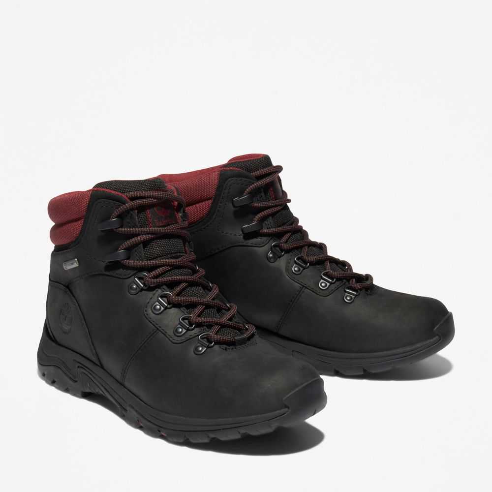 Timberland Mt Maddsen Negrii | SN-TBL46399
