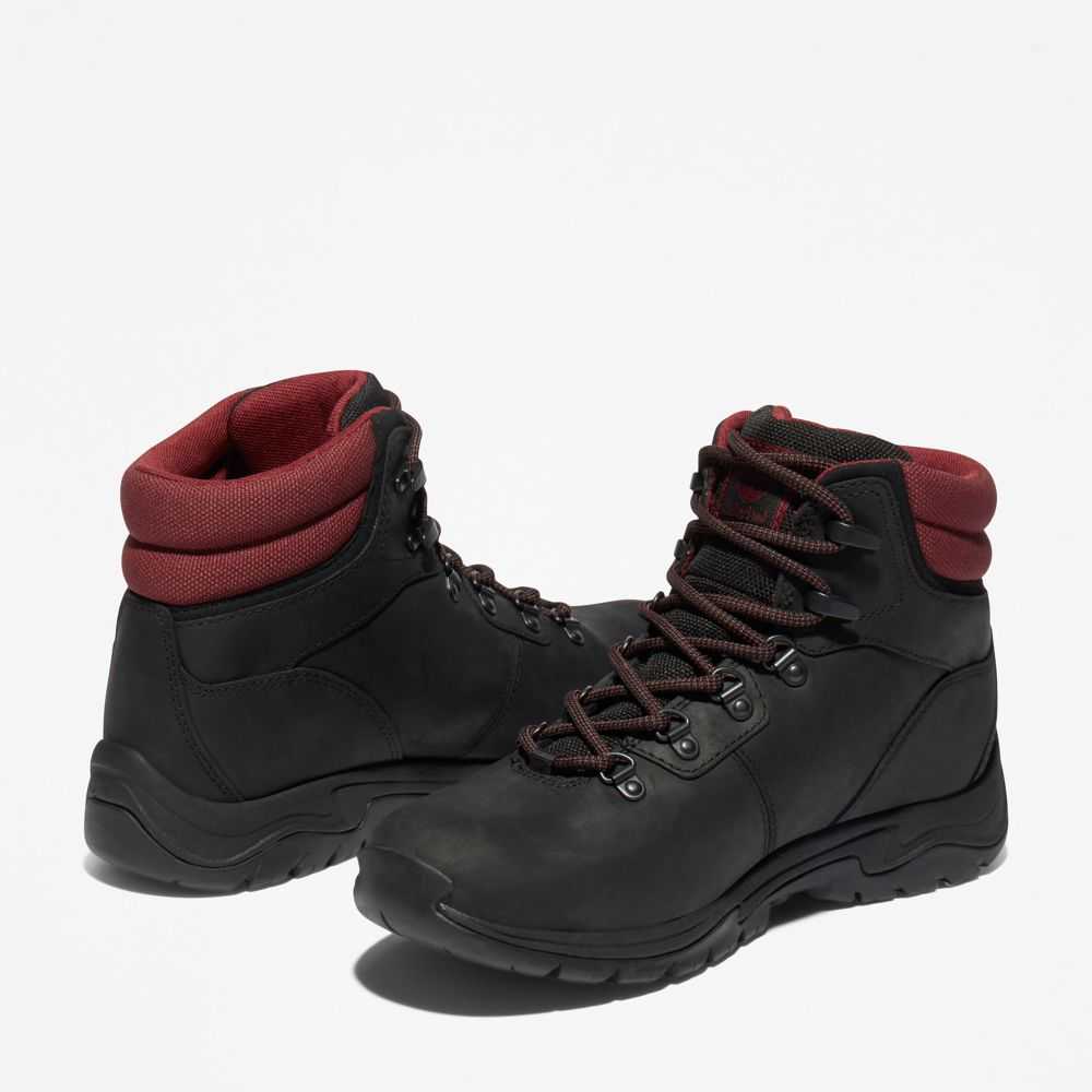 Timberland Mt Maddsen Negrii | SN-TBL46399