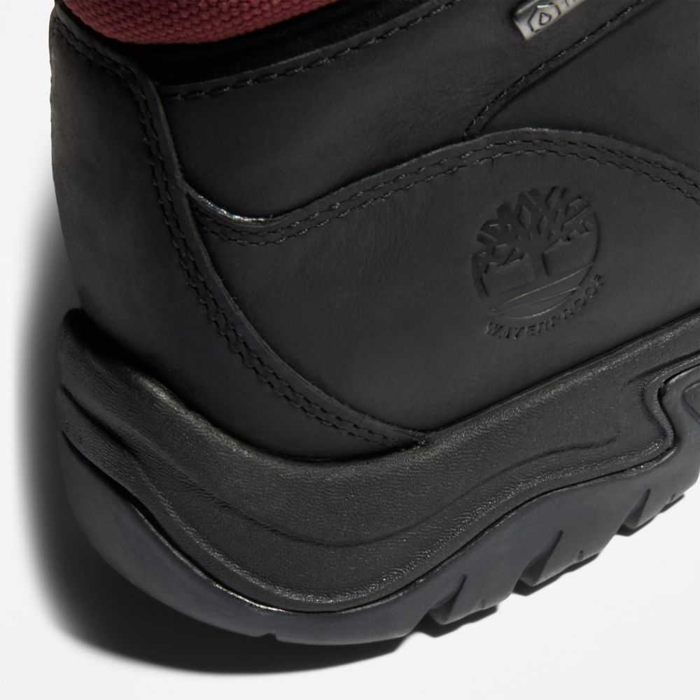 Timberland Mt Maddsen Negrii | SN-TBL46399