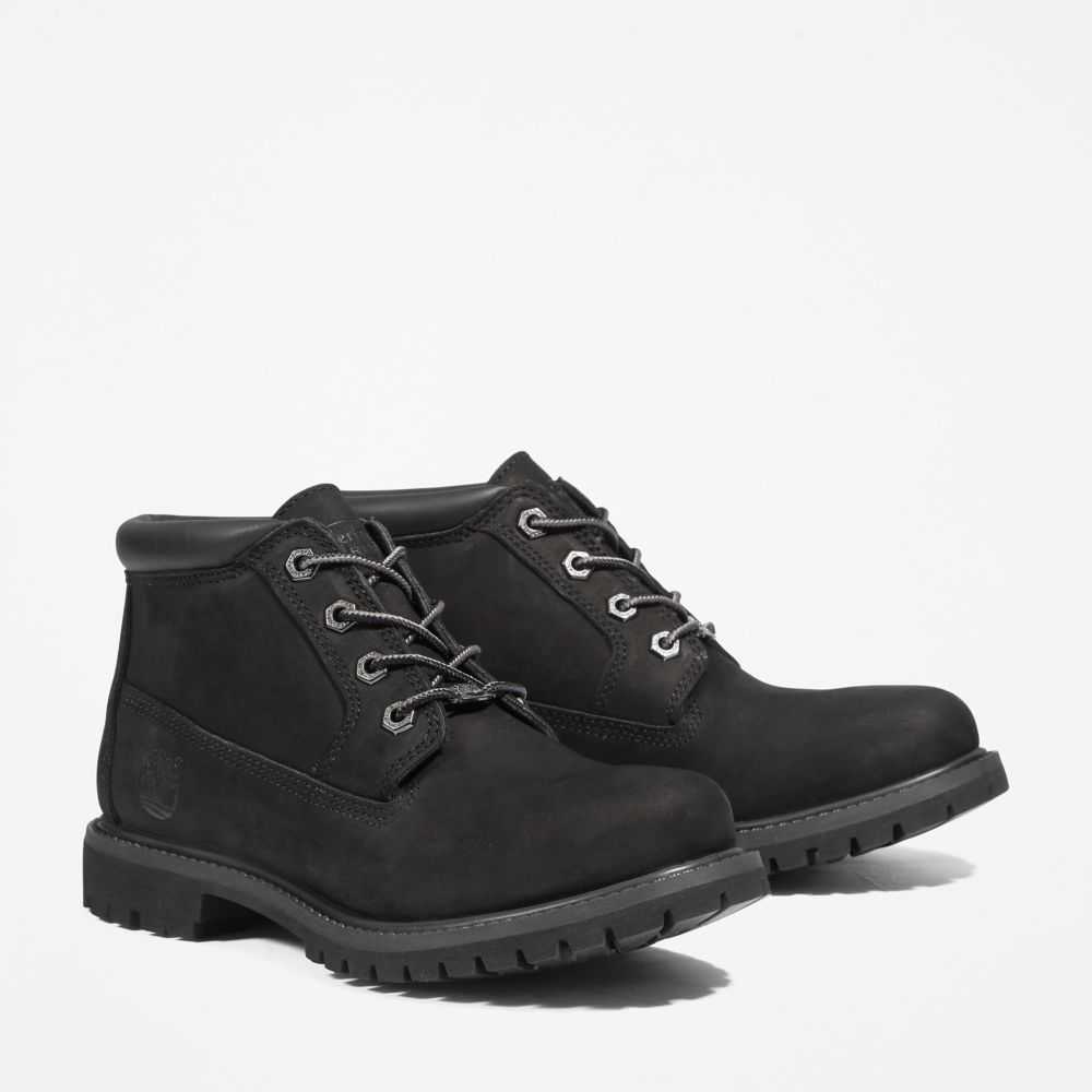 Timberland Nellie Negrii | SN-TBL46449