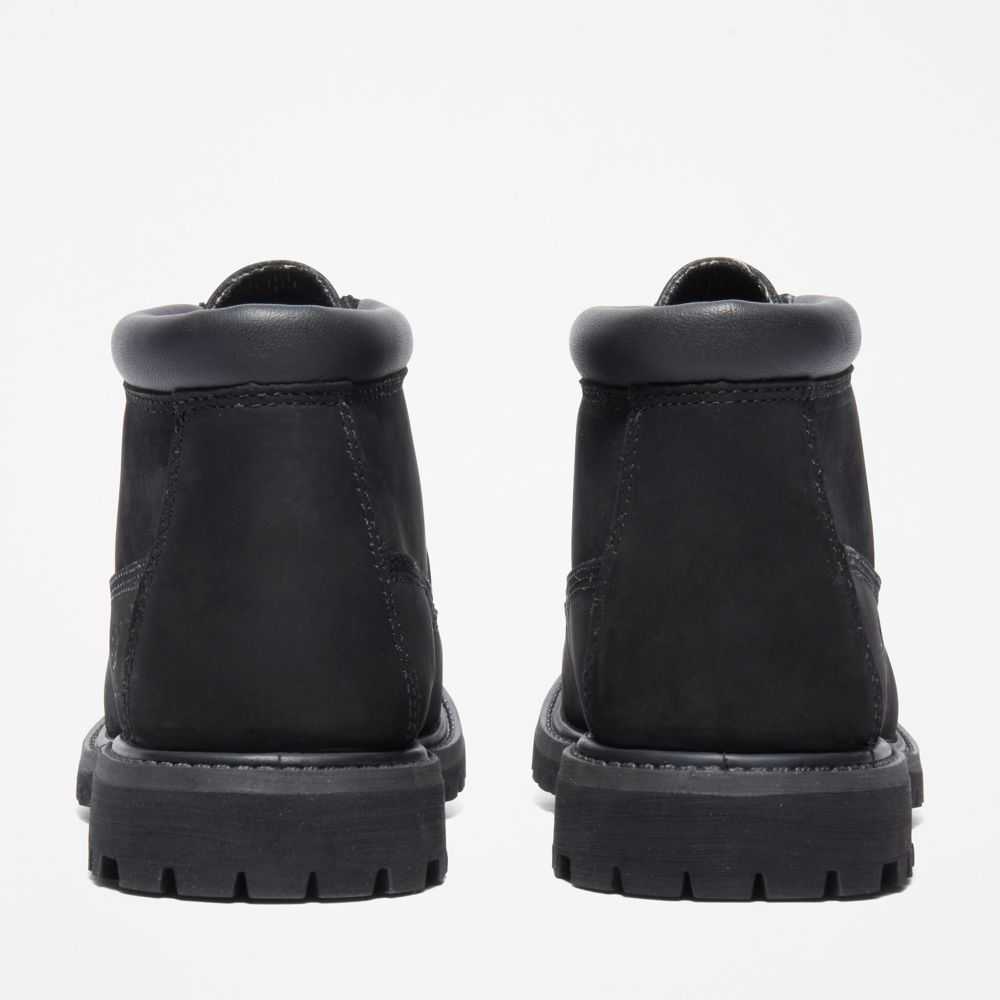 Timberland Nellie Negrii | SN-TBL46449