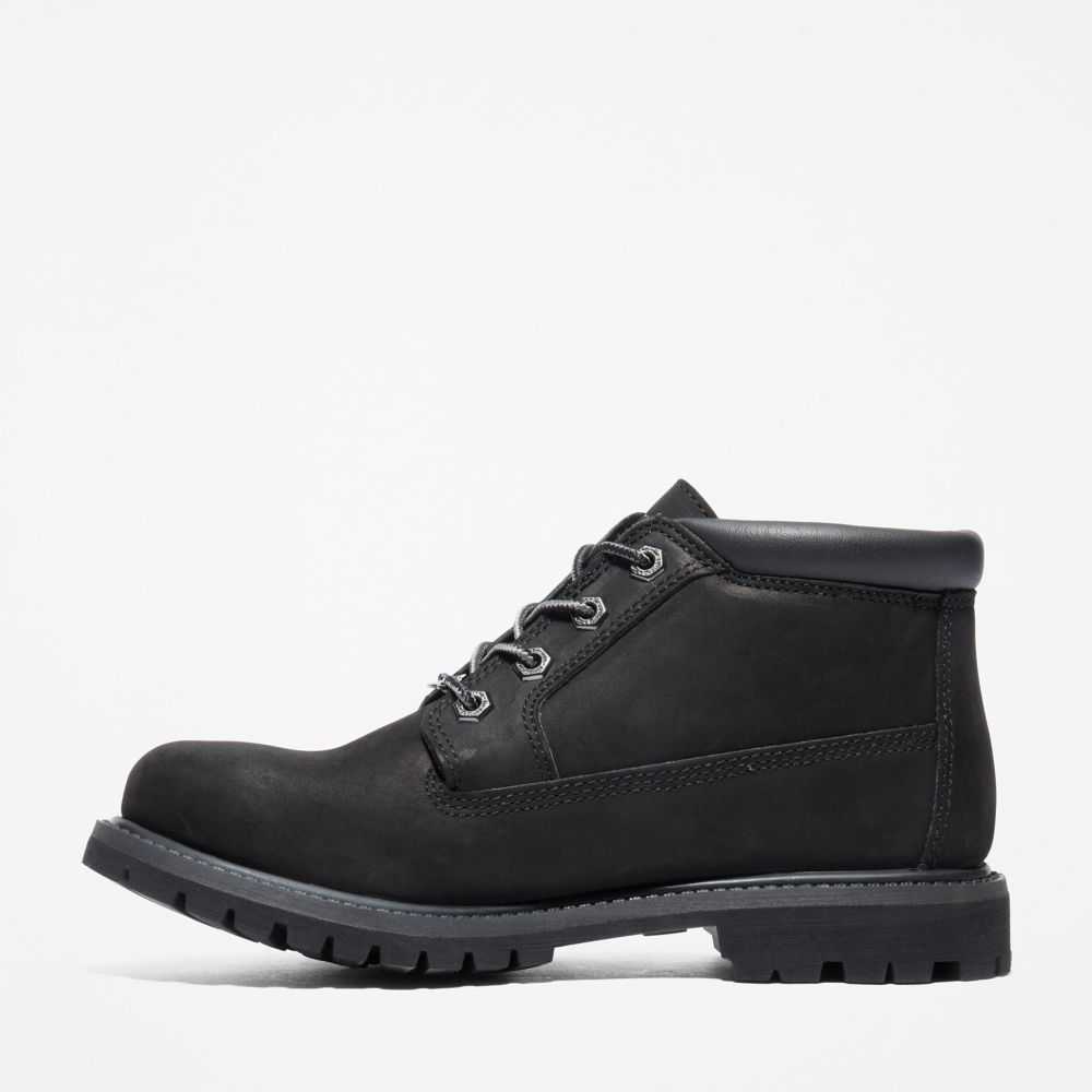 Timberland Nellie Negrii | SN-TBL46449