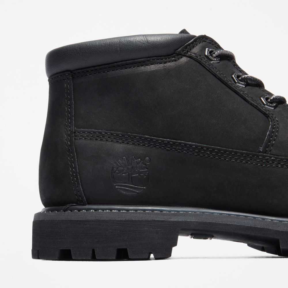 Timberland Nellie Negrii | SN-TBL46449