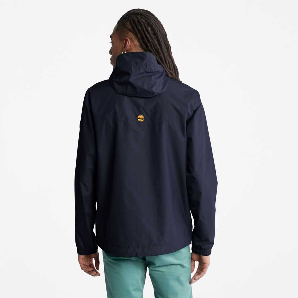 Timberland Outdoor Heritage Albastri Inchis | SN-TBL46267