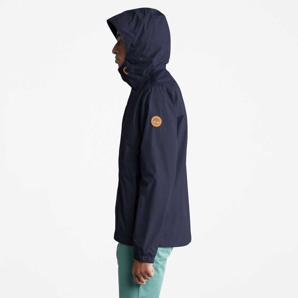 Timberland Outdoor Heritage Albastri Inchis | SN-TBL46267