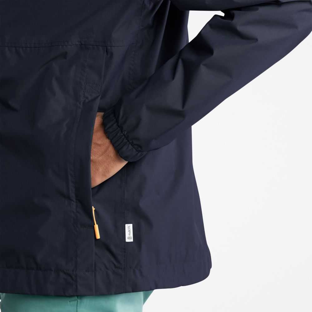 Timberland Outdoor Heritage Albastri Inchis | SN-TBL46267