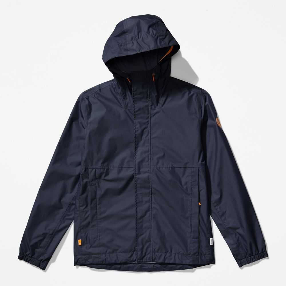 Timberland Outdoor Heritage Albastri Inchis | SN-TBL46267