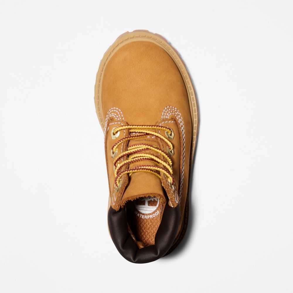 Timberland Premium 6 Inch Maro | SN-TBL46607