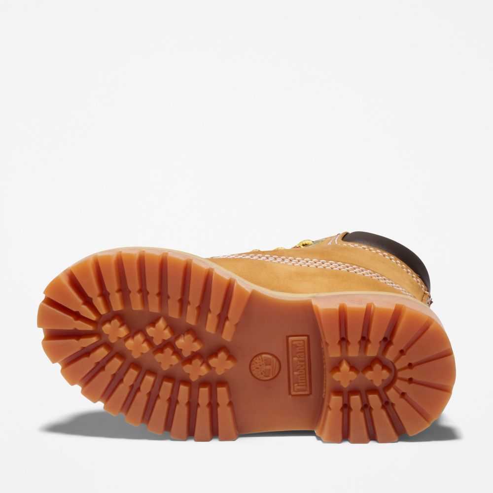 Timberland Premium 6 Inch Maro | SN-TBL46607