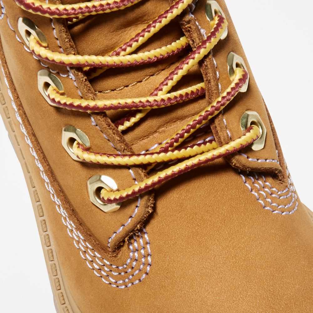 Timberland Premium 6 Inch Maro | SN-TBL46607