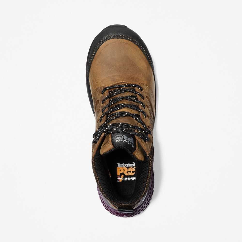 Timberland Reaxion Maro Violet | SN-TBL46332