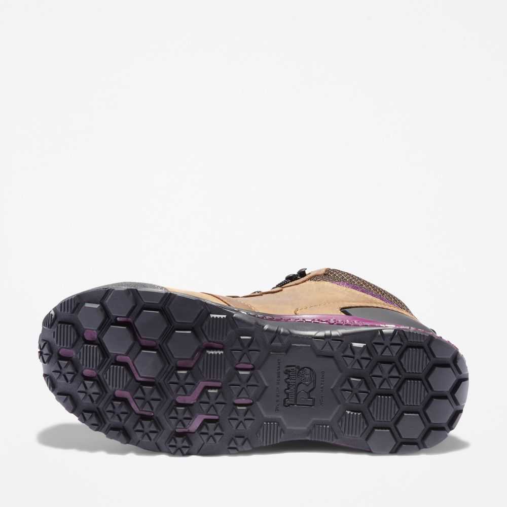 Timberland Reaxion Maro Violet | SN-TBL46332