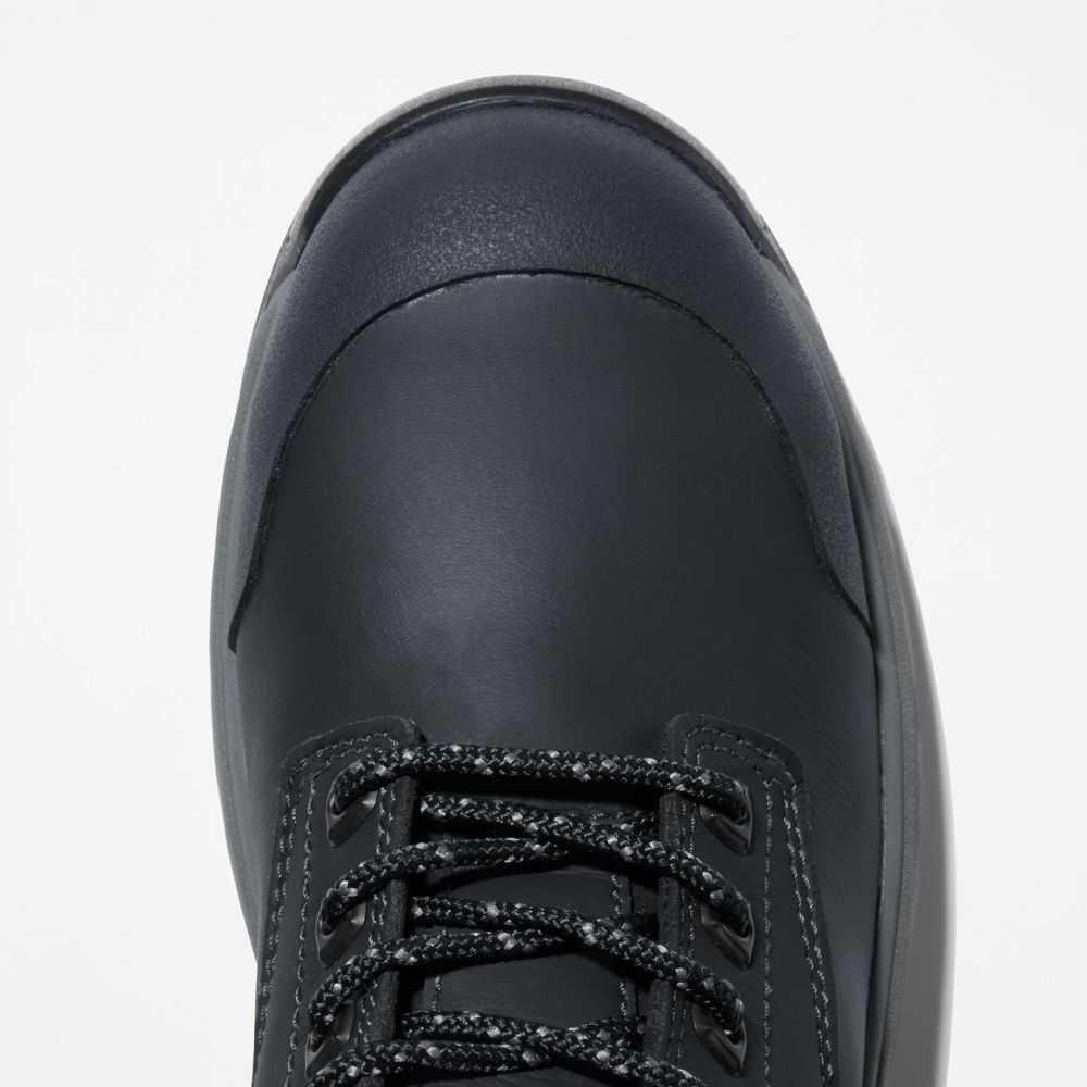 Timberland Stockdale Negrii | SN-TBL45763
