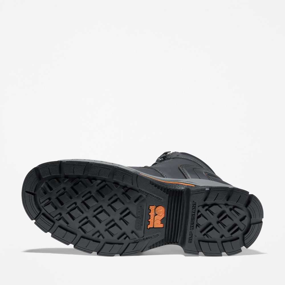 Timberland Stockdale Negrii | SN-TBL45763