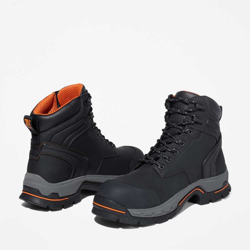 Timberland Stockdale Negrii | SN-TBL45763