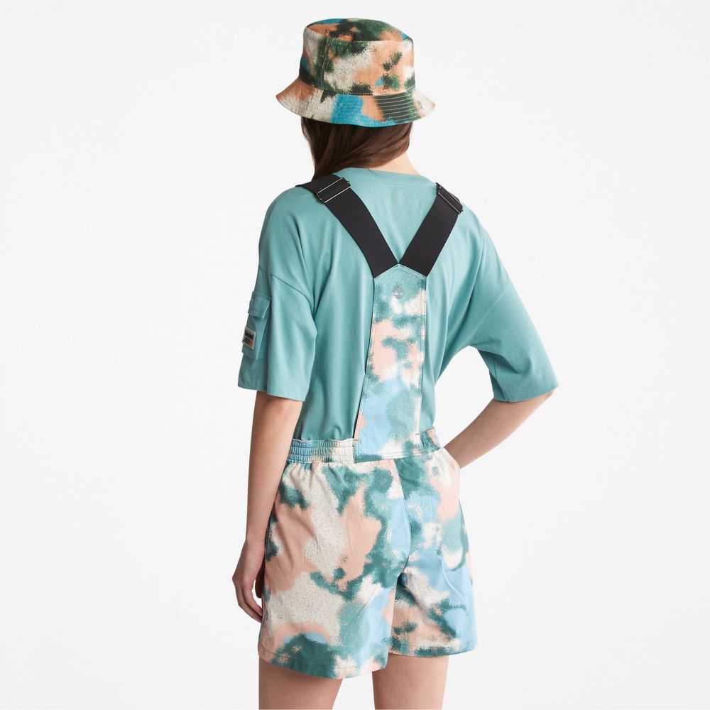 Timberland Summer Colorati | SN-TBL46549