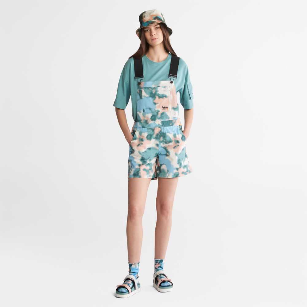 Timberland Summer Colorati | SN-TBL46549