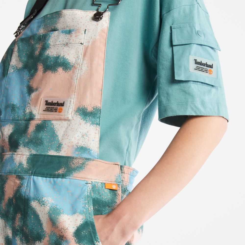Timberland Summer Colorati | SN-TBL46549