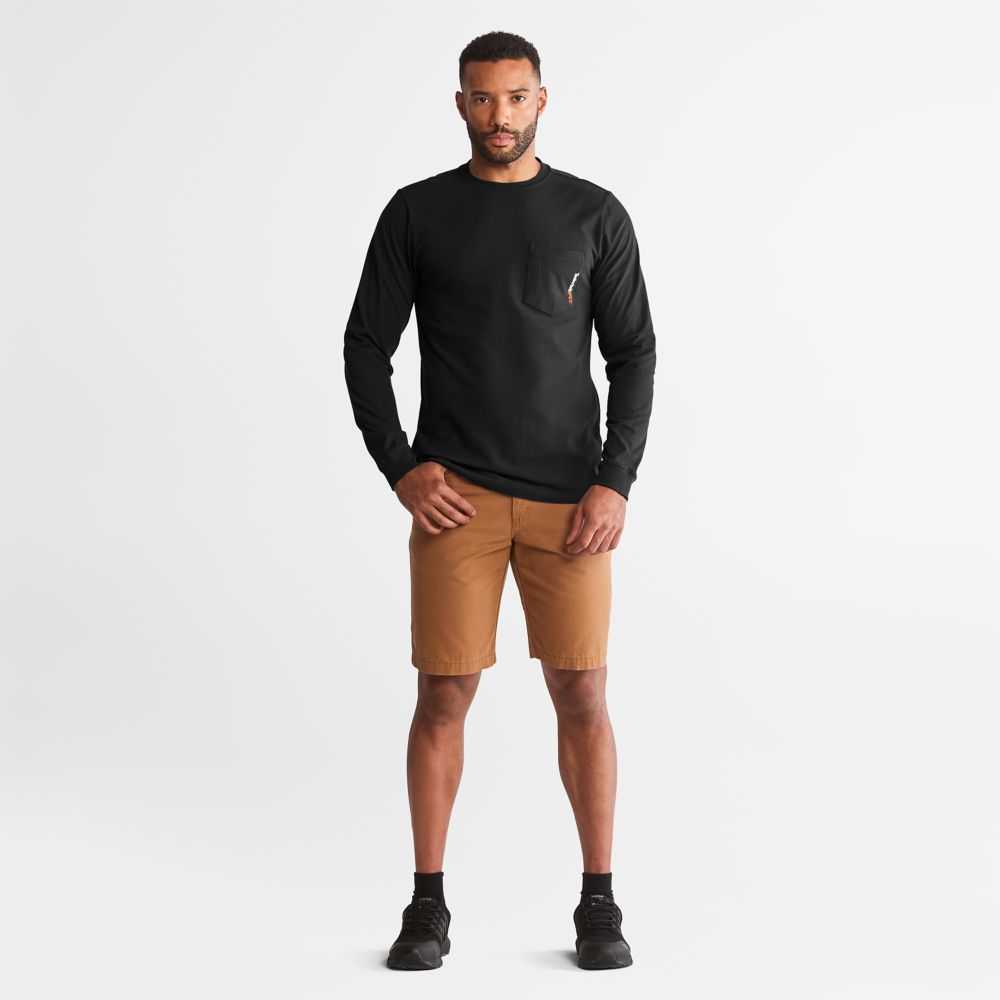 Timberland Timberland Pro® Negrii | SN-TBL45968