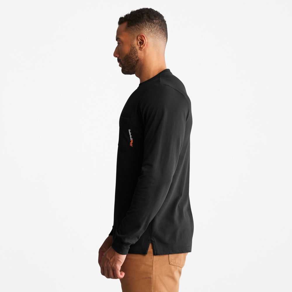 Timberland Timberland Pro® Negrii | SN-TBL45968