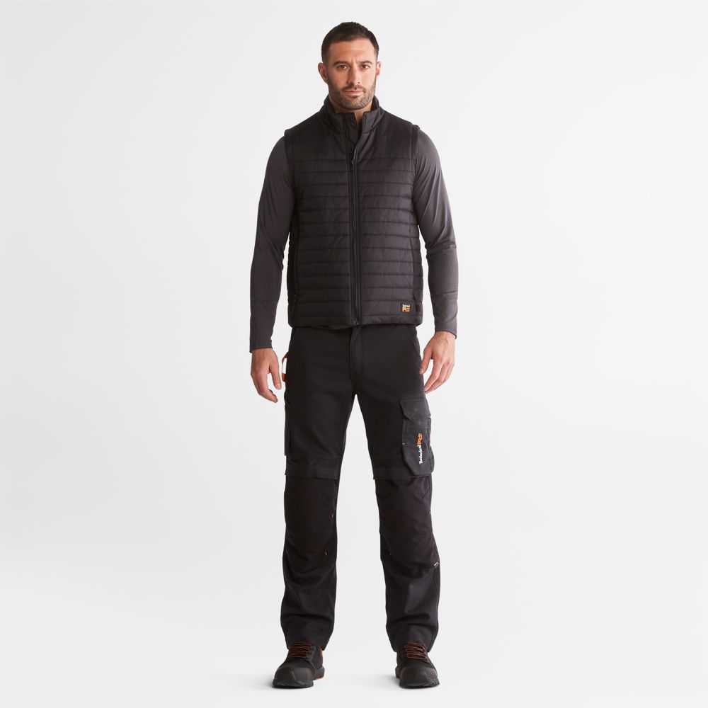 Timberland Timberland Pro® Negrii | SN-TBL46009