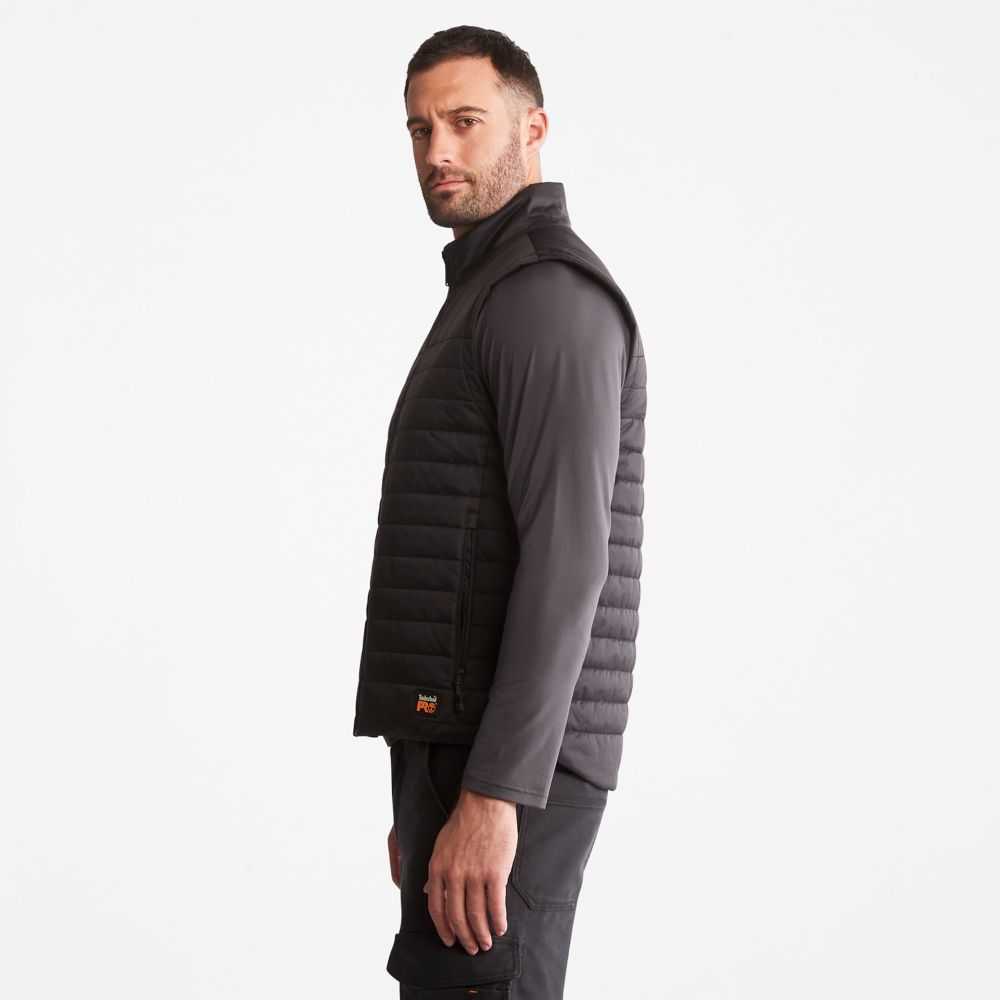 Timberland Timberland Pro® Negrii | SN-TBL46009