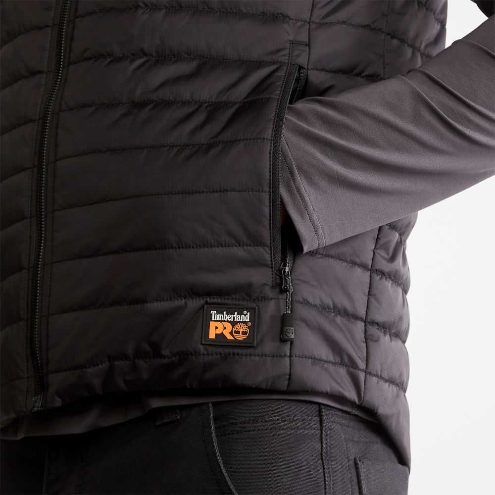Timberland Timberland Pro® Negrii | SN-TBL46009