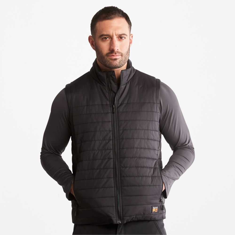 Timberland Timberland Pro® Negrii | SN-TBL46009