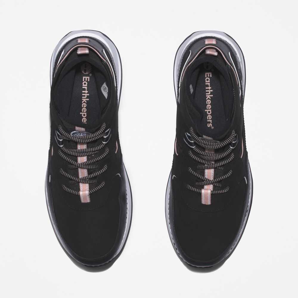 Timberland Timberloop Trekker Negrii | SN-TBL46377