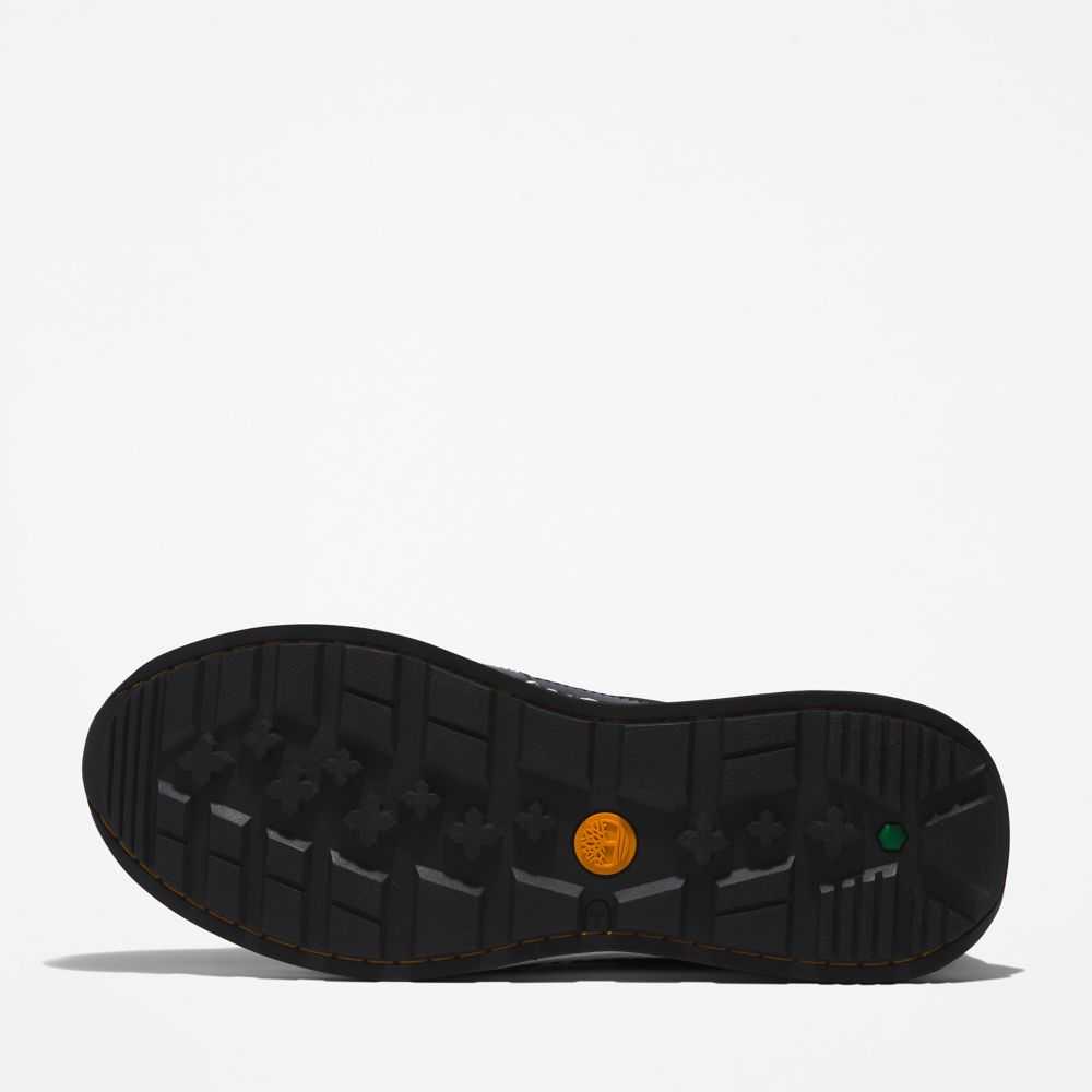 Timberland Timberloop Trekker Negrii | SN-TBL46377