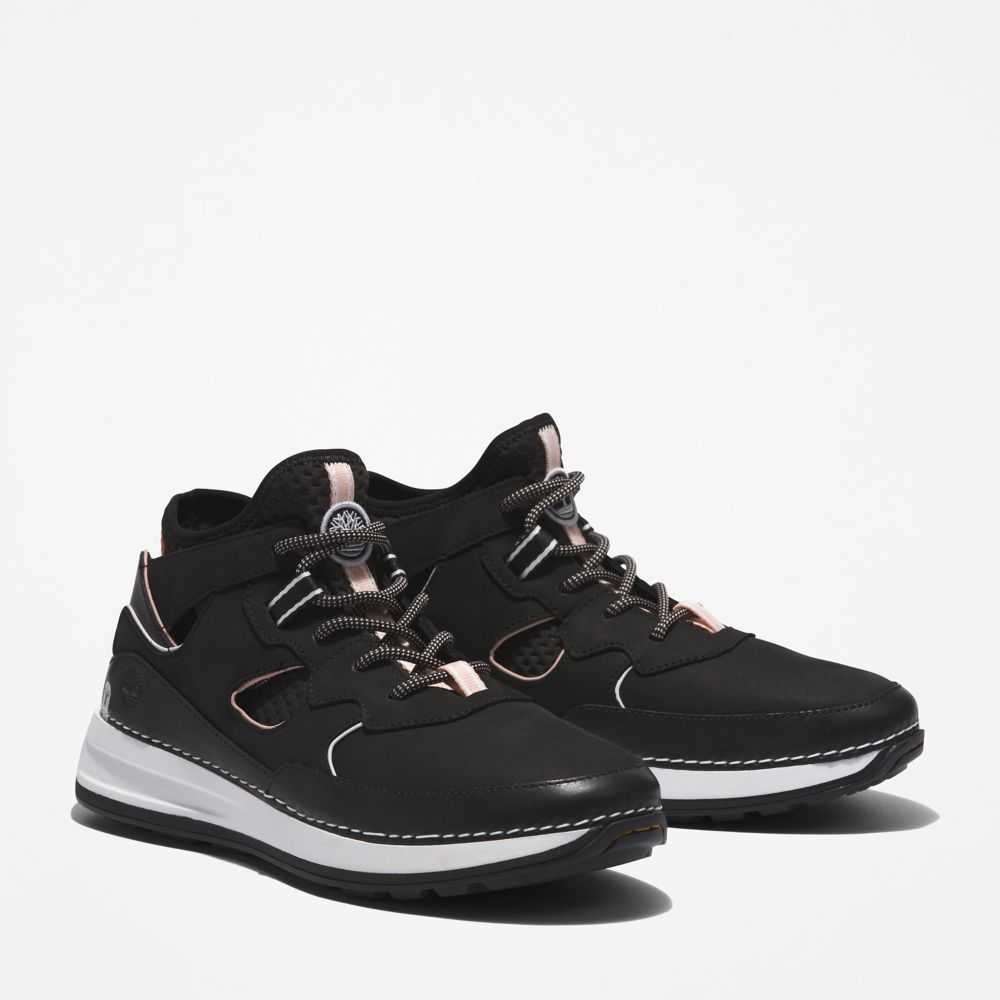 Timberland Timberloop Trekker Negrii | SN-TBL46377