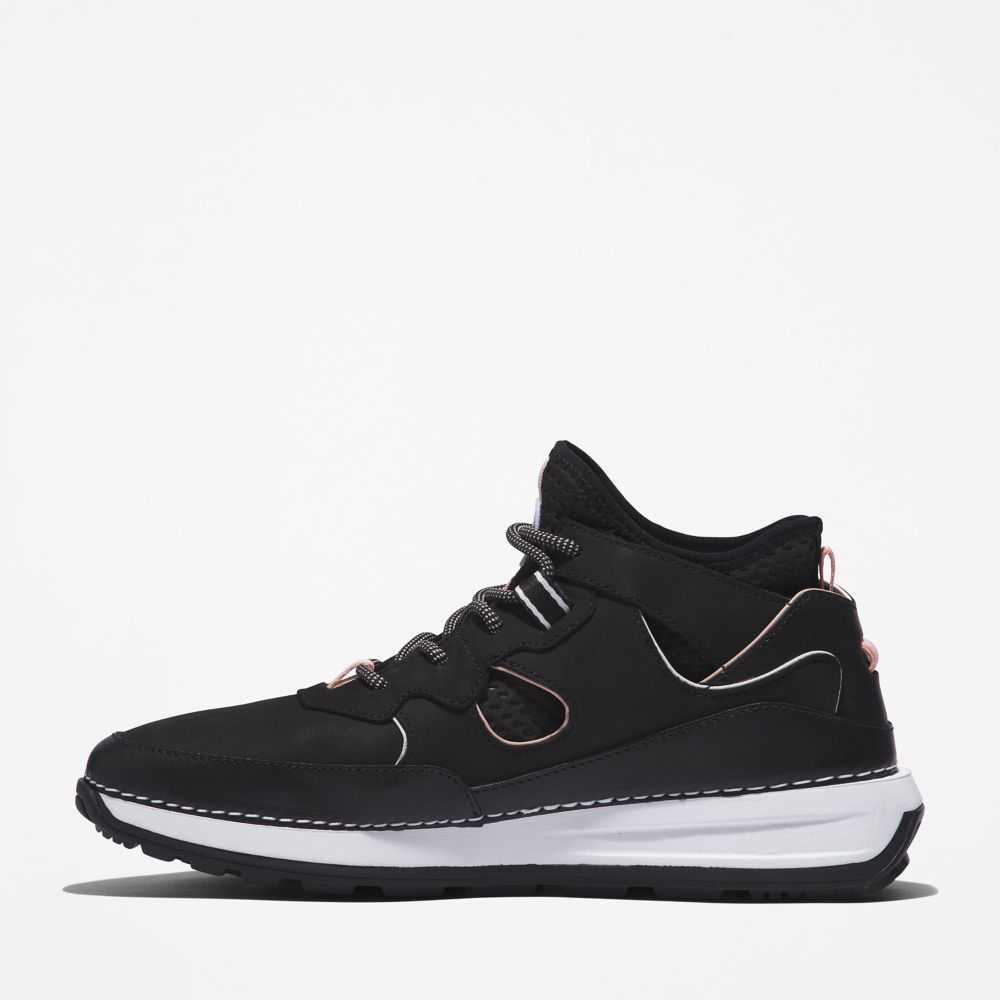 Timberland Timberloop Trekker Negrii | SN-TBL46377