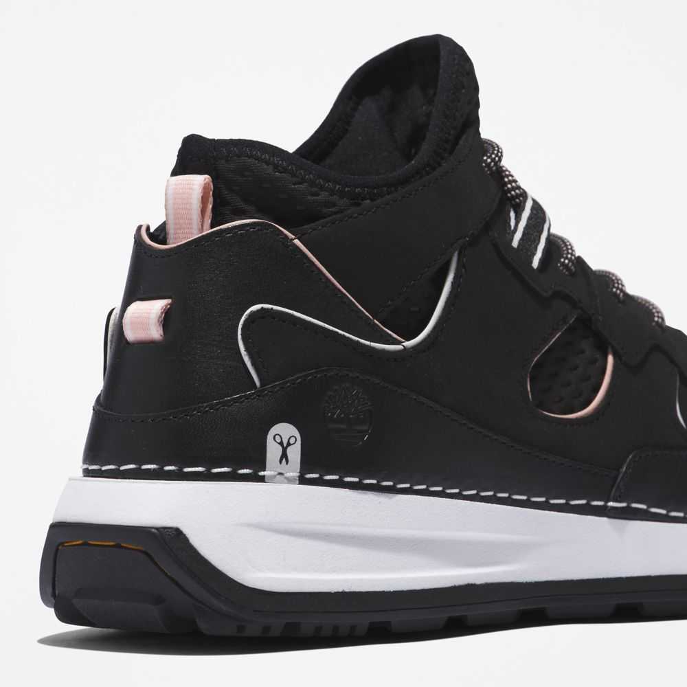 Timberland Timberloop Trekker Negrii | SN-TBL46377