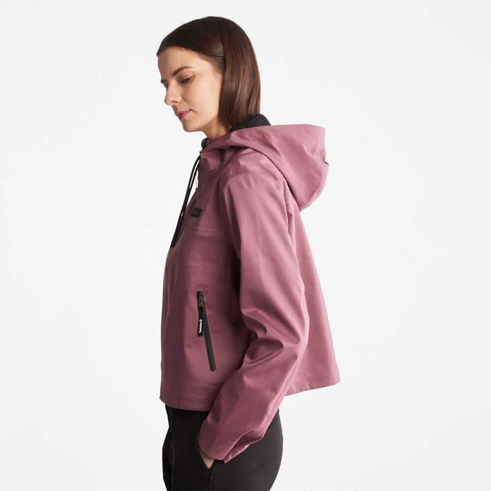 Timberland Waterproof Violet | SN-TBL46566