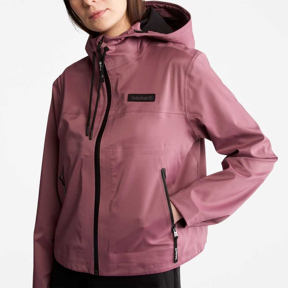Timberland Waterproof Violet | SN-TBL46566