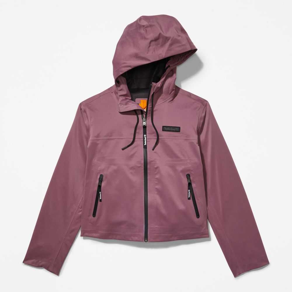 Timberland Waterproof Violet | SN-TBL46566